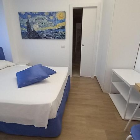 רומא Crystal Apartment מראה חיצוני תמונה