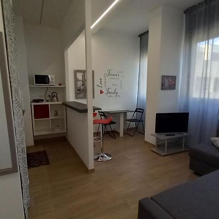 רומא Crystal Apartment מראה חיצוני תמונה