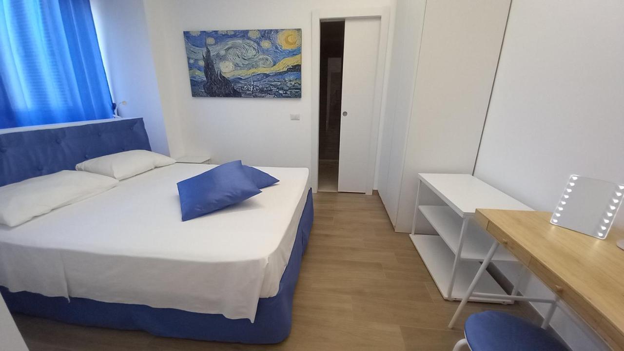 רומא Crystal Apartment מראה חיצוני תמונה