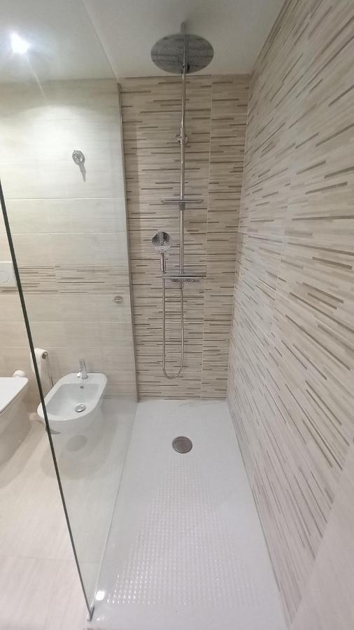 רומא Crystal Apartment מראה חיצוני תמונה