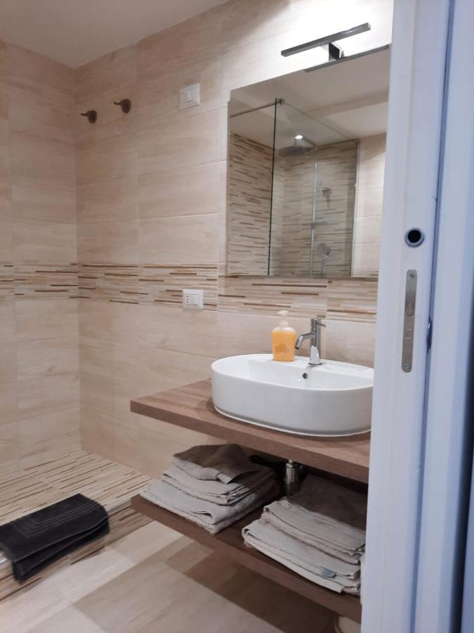 רומא Crystal Apartment מראה חיצוני תמונה