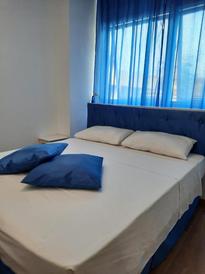 רומא Crystal Apartment מראה חיצוני תמונה