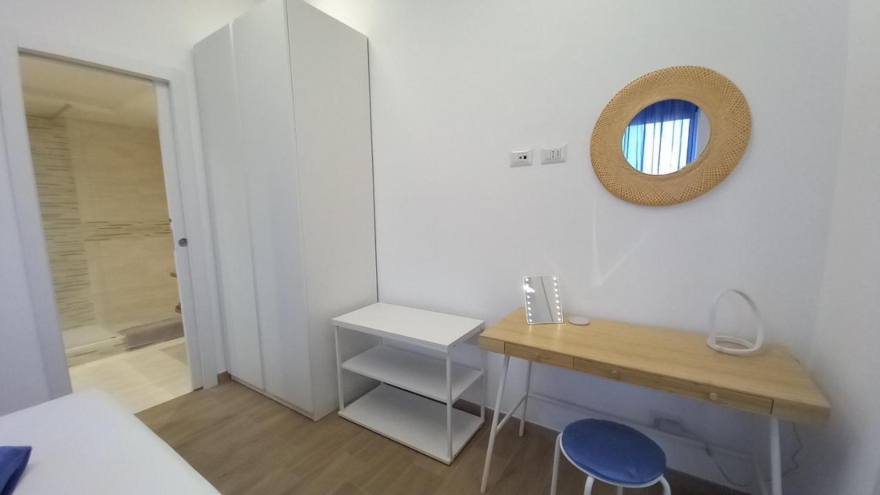 רומא Crystal Apartment מראה חיצוני תמונה