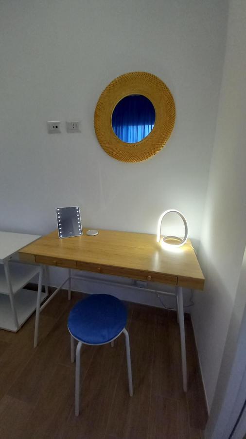 רומא Crystal Apartment מראה חיצוני תמונה